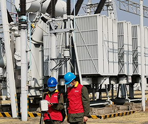 洞口倾斜摄影技术在基础设施监测中如何发挥作用？