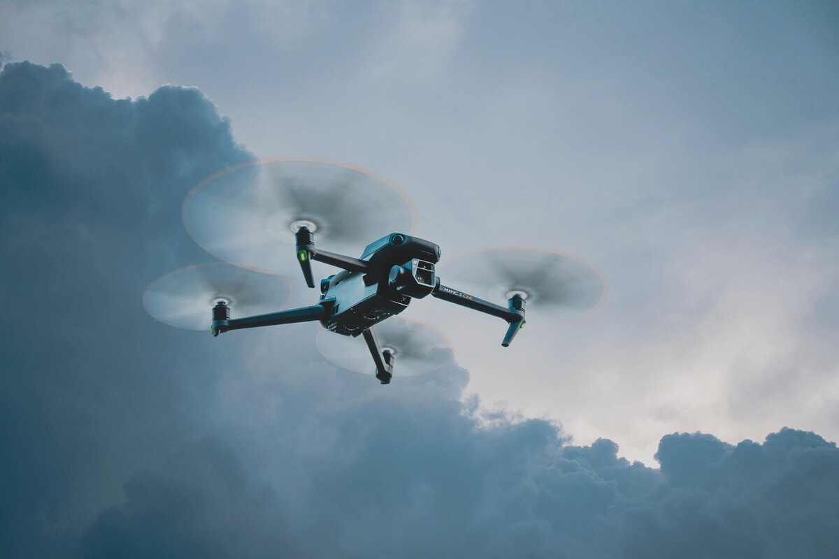 洞口应用 | 风电站选址，看无人机航测如何为风寻“家”